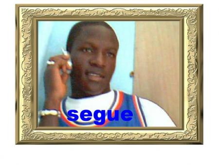 C SOULEYMANE